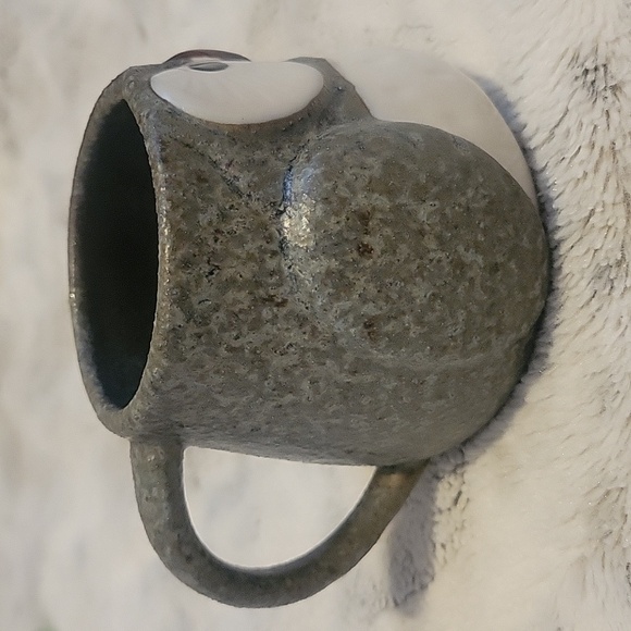 Kotobuki Owl Mug - Picture 4 of 7